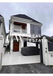 4 bedroom Detached Duplex For Sale Ikota Lekki Lagos