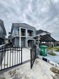 4 bedroom Duplex For Rent Ogombo Road Off Abraham Adesanya, Ajah Lagos Abraham Adesanya Ajah Lagos