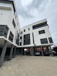4 bedroom Block Of Flats For Sale Gbagada Lagos