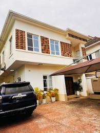 4 bedroom Semi detached Duplex For Rent Bera Estate Chevron Drive Lekki Lagos