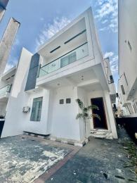 4 bedroom Detached Duplex For Rent Ajah Lagos
