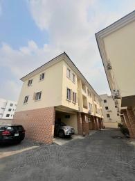 4 bedroom Terraced Duplex For Sale Lekki Right Oniru Lekki Phase 1 Lagos