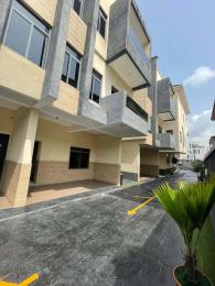 4 bedroom Terraced Duplex For Rent Ikoyi Lagos