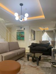 4 bedroom Terrace For Rent Oniru Victoria Island Lagos