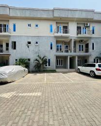 4 bedroom Terraced Duplex For Sale Katampe Extension Katampe Ext. Abuja Phase 2  4 bedroom Terraced Duplex For Sale Katampe Extension Katampe Ext. Abuja Phase 2