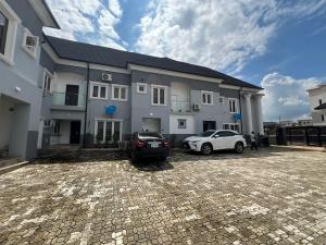 4 bedroom Terraced Duplex For Sale Jahi Abuja Phase 2  4 bedroom Terraced Duplex For Sale Jahi Abuja Phase 2