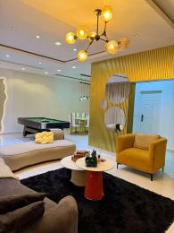 4 bedroom Terraced Duplex For Rent Ikate Elegushi Lekki Lagos