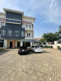 4 bedroom Terrace For Rent Guzape Main, Abuja. Guzape Abuja Phase 1 