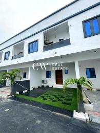 4 bedroom House For Sale Lekki Lagos