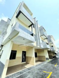 4 bedroom Terraced Duplex For Rent Old Ikoyi Lagos