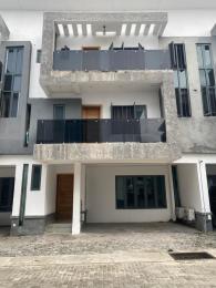 4 bedroom Terrace For Rent Ikate Elegushi Lekki Lagos