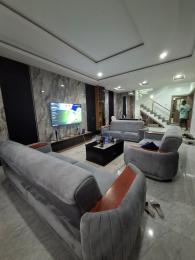 4 bedroom Terrace For Rent Naf Valley Asokoro Abuja Phase 1 