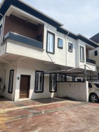 4 bedroom Terrace For Sale G.r.a Ikota Lekki Lagos