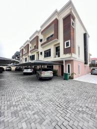 4 bedroom Terraced Duplex For Sale Lekki Phase 1 Lekki Lagos 4 bedroom Terraced Duplex For Sale Lekki Phase 1 Lekki Lagos