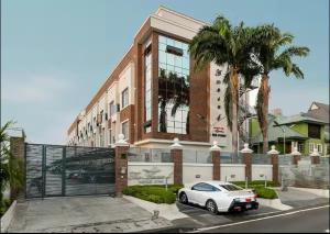 4 bedroom Terraced Duplex For Rent Lekki Phase 1 Lagos