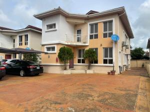 4 bedroom Detached Duplex For Rent Osapa Lekki Lagos