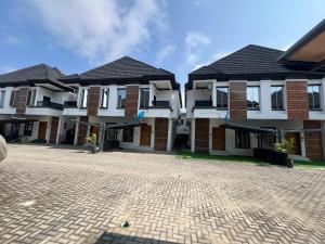 4 bedroom Semi detached Duplex For Rent Lekki Conservation Lekki Phase 2 Lagos 4 bedroom Semi detached Duplex For Rent Lekki Conservation Lekki Phase 2 Lagos