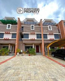 4 bedroom Terraced Duplex For Sale Jahi Abuja Phase 2  4 bedroom Terraced Duplex For Sale Jahi Abuja Phase 2