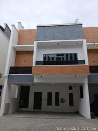 4 bedroom Terraced Duplex For Sale Elevation Church Ikate Lekki Lagos