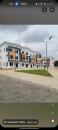 4 bedroom Terraced Duplex For Sale Estate Berger Ojodu Lagos