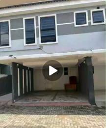 4 bedroom Semi detached Duplex For Rent Opebi, Allen. Opebi Ikeja Lagos