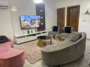 4 bedroom Duplex For Rent Ikate Elegushi Lekki Lagos 4 bedroom Duplex For Rent Ikate Elegushi Lekki Lagos