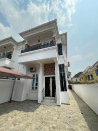 4 bedroom Semi detached Duplex For Sale Ikota Lekki Lagos 4 bedroom Semi detached Duplex For Sale Ikota Lekki Lagos