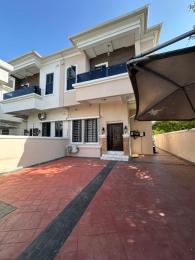 4 bedroom Semi detached Duplex For Rent Orchid Road Lekki Lagos 4 bedroom Semi detached Duplex For Rent Orchid Road Lekki Lagos