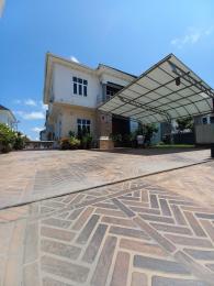 5 bedroom Detached Duplex For Sale Royal Garden Estate Ajiwe Ajah Lagos