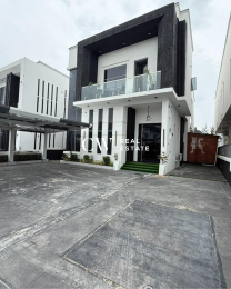 5 bedroom Detached Duplex For Sale Ikota Lekki Lagos
