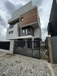 5 bedroom House For Sale Banana Island Foreshore Estate, Ikoyi Lagos