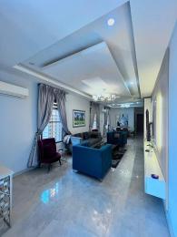 5 bedroom Semi detached Duplex For Rent Old Ikoyi Lagos