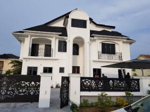 5 bedroom Detached Duplex For Sale Royal Garden Estate Ajah Lagos