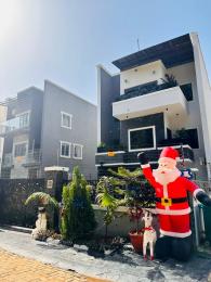 5 bedroom Semi detached Duplex For Sale Guzape Abuja Phase 1  5 bedroom Semi detached Duplex For Sale Guzape Abuja Phase 1