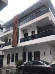 6 bedroom Block Of Flats For Rent Ikate Elegushi Lekki Lagos
