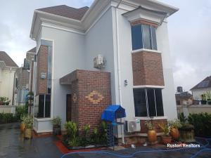 5 bedroom Detached Duplex For Sale Carlton Gate Estate Akobo Ibadan Oyo 5 bedroom Detached Duplex For Sale Carlton Gate Estate Akobo Ibadan Oyo