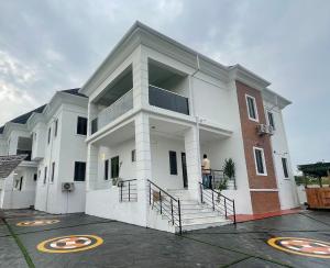 5 bedroom House For Rent Lere Adigun Gra Ibadan Oyo 5 bedroom House For Rent Lere Adigun Gra Ibadan Oyo