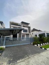 6 bedroom Detached Duplex For Rent Osapa Pinnock Beach Estate Lekki Lagos Osapa Lekki Lagos