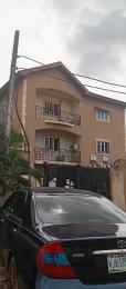 3 bedroom Block Of Flats For Sale Akoka Yaba Lagos