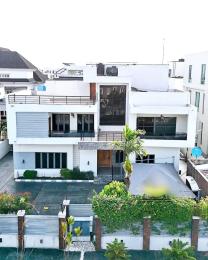 7 bedroom Detached Duplex For Sale Osapa London Lekki Lagos 7 bedroom Detached Duplex For Sale Osapa London Lekki Lagos