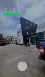 7 bedroom Maisonette For Sale Guzape Abuja Phase 1 