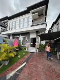 4 bedroom Detached Duplex For Sale Chevron Drive Lekki Lagos 4 bedroom Detached Duplex For Sale Chevron Drive Lekki Lagos