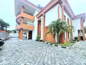 1 bedroom Flat & Apartment For Rent Osborne Foreshore Estate Ikoyi Lagos