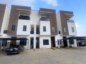 4 bedroom Terraced Duplex For Rent Jabi Abuja Phase 2 