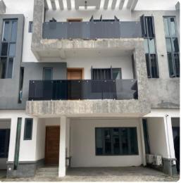 4 bedroom Duplex For Rent Salem. Ikate Elegushi Lekki Lagos