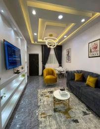 2 bedroom Block Of Flats For Rent Cyberville Estate By The New Coastal Road Ikate Elegushi Lekki Lagos