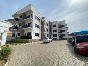 2 bedroom Block Of Flats For Rent Guzape Abuja Phase 1 