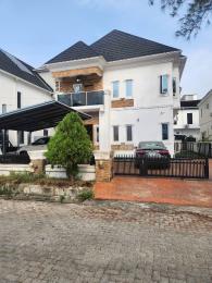 5 bedroom Detached Duplex For Sale Ikota Lekki Lagos