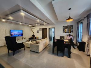 2 bedroom Block Of Flats For Rent Chisco Ikate Lekki Lekki Phase 1 Lagos