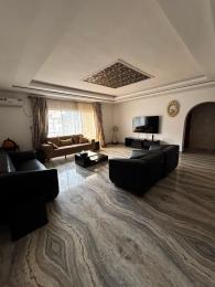3 bedroom Block Of Flats For Rent Wuse II Abuja Phase 1 